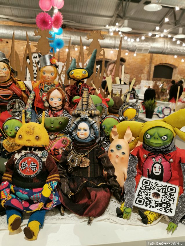 Выставка в Петербурге - 1