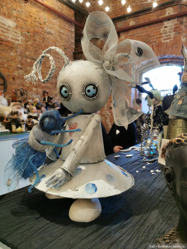 Выставка в Петербурге - 2