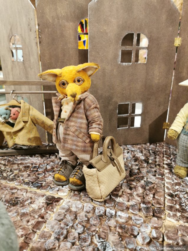 Выставка в Петербурге - 1