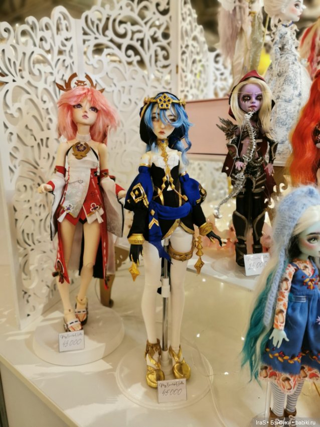 Выставка в Петербурге - 1