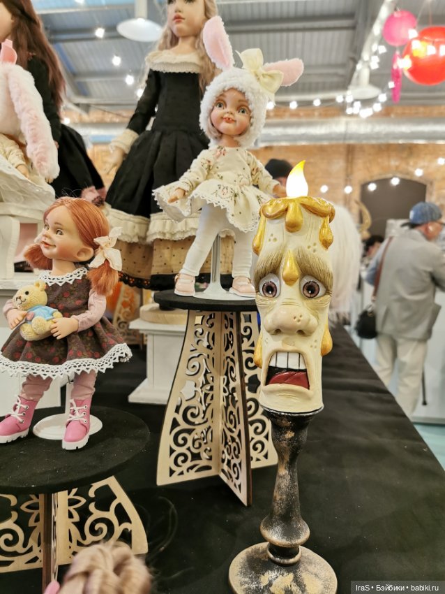 Выставка в Петербурге - 1