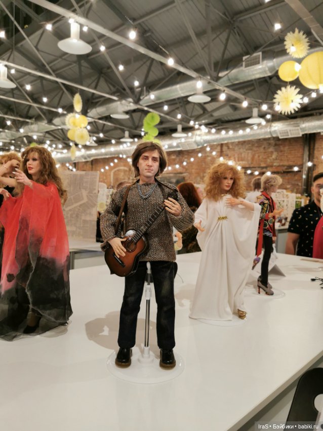 Выставка в Петербурге - 1 (фото 3)