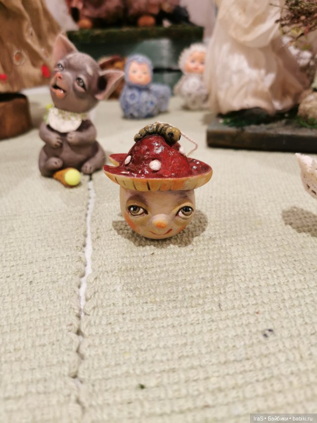 Выставка в Петербурге - 1