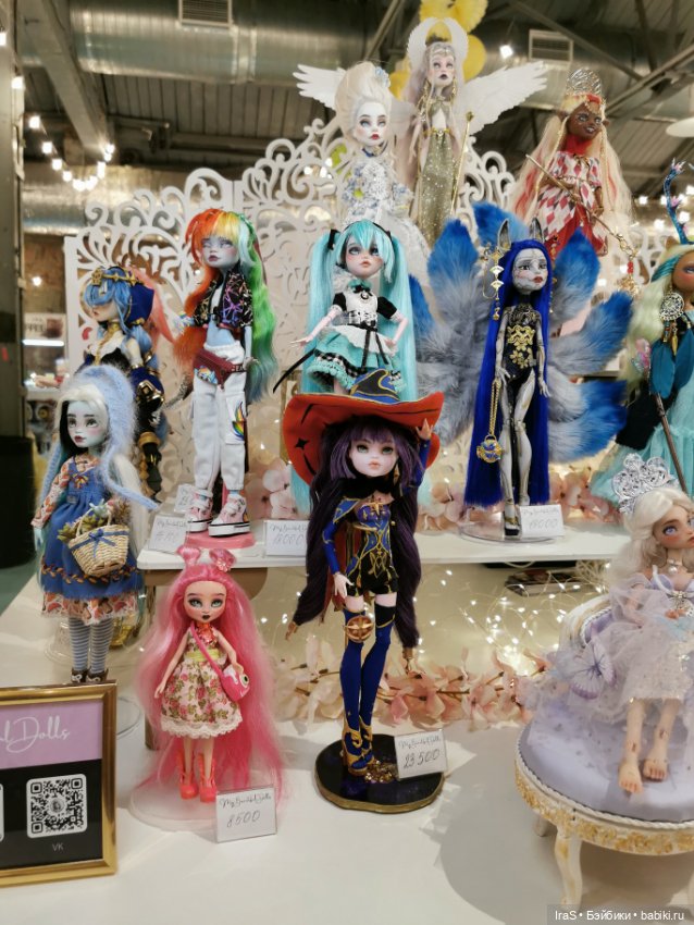 Выставка в Петербурге - 1