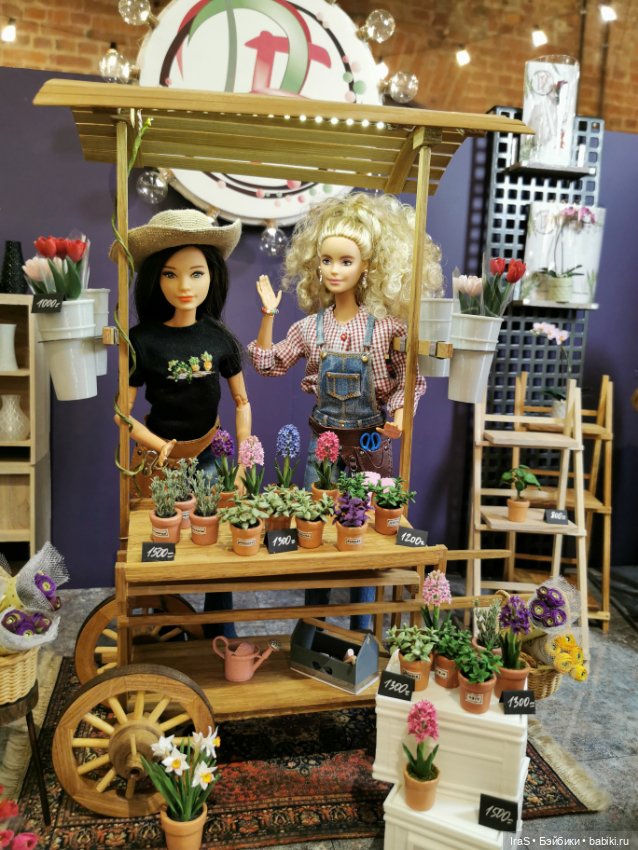 Выставка в Петербурге - 2