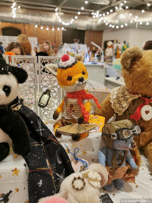 Выставка в Петербурге - 2