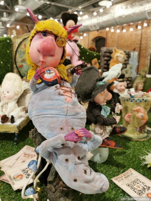 Выставка в Петербурге - 1