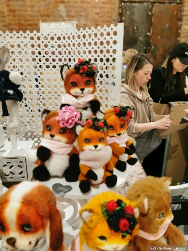 Выставка в Петербурге - 2