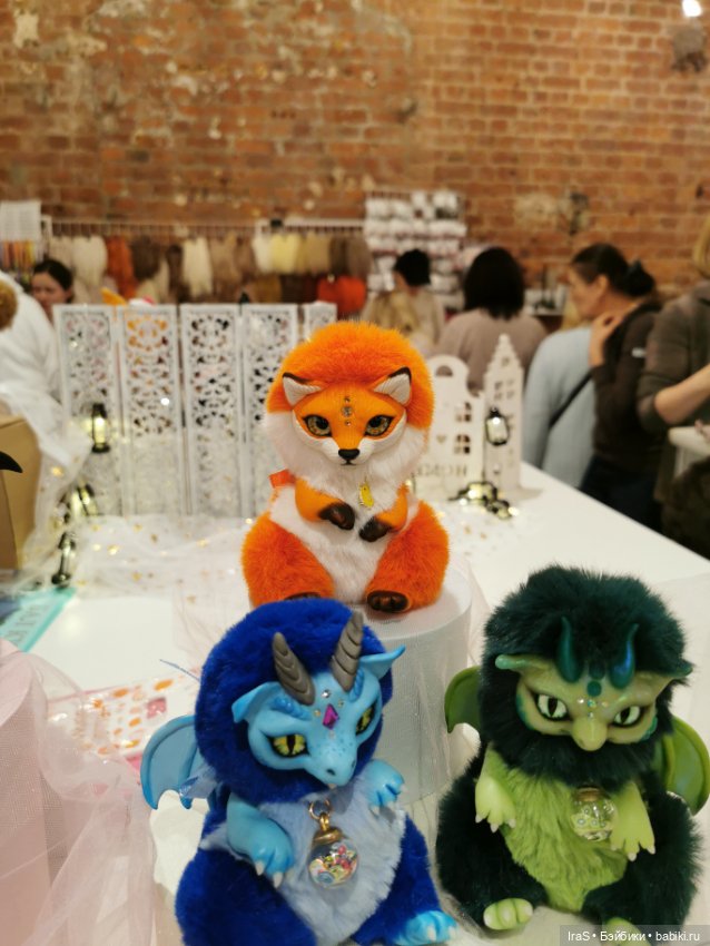 Выставка в Петербурге - 2