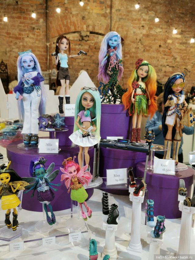 Выставка в Петербурге - 2 (фото 2)