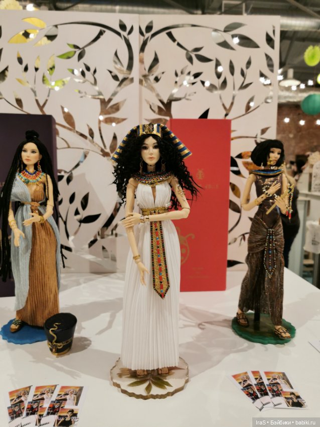 Выставка в Петербурге - 1 (фото 7)