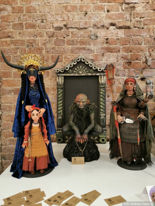 Выставка в Петербурге - 2