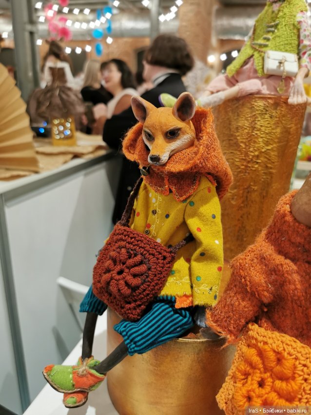 Выставка в Петербурге - 2