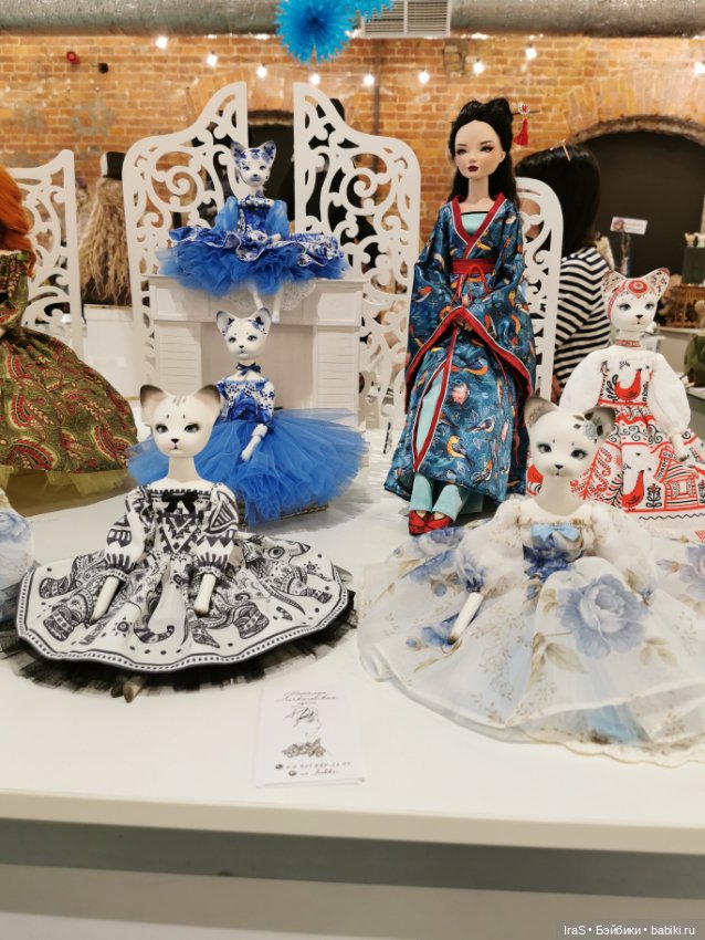 Выставка в Петербурге - 1