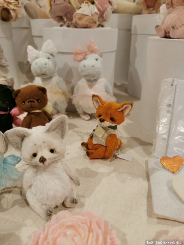 Выставка в Петербурге - 1