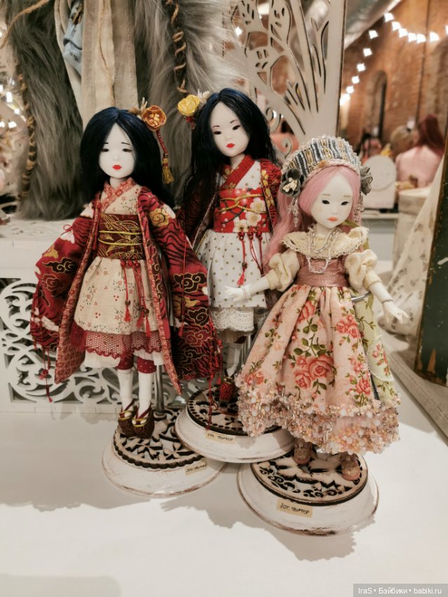 Выставка в Петербурге - 1