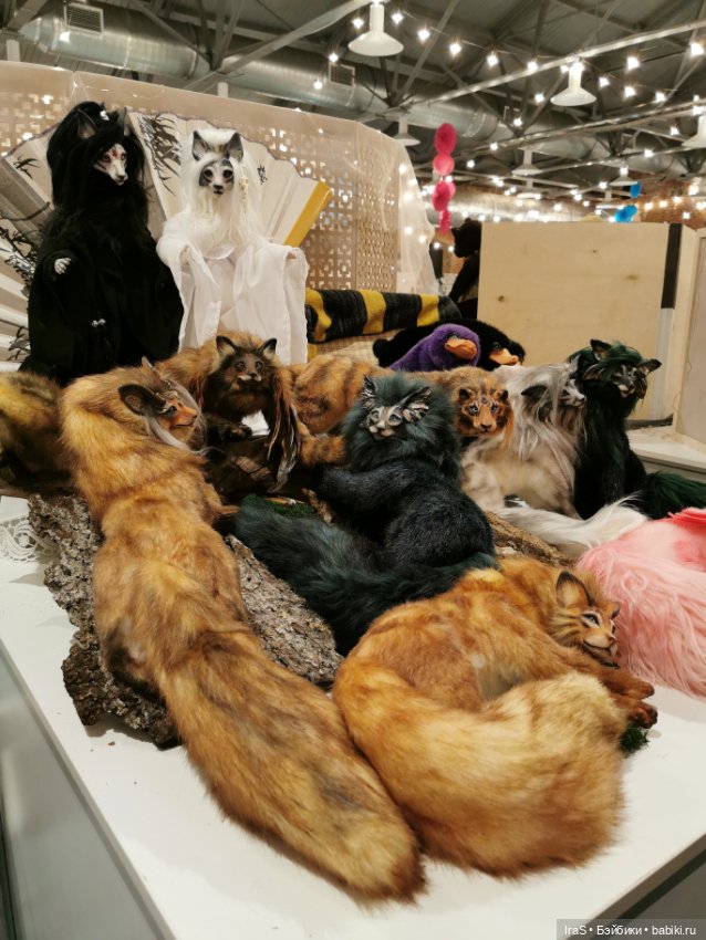 Выставка в Петербурге - 2 (фото 10)