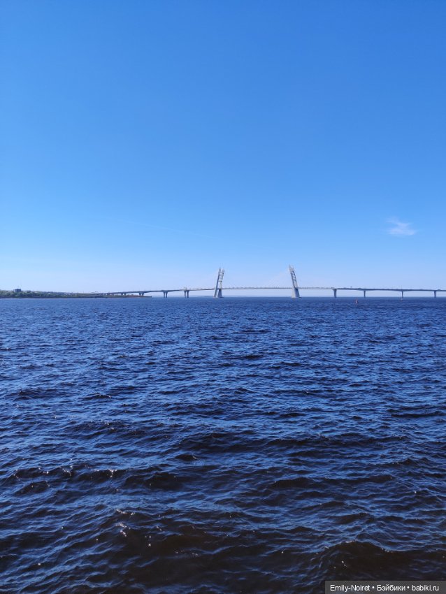 Севкабель Порт — Туризм и путешествия: фотоотчеты из поездок