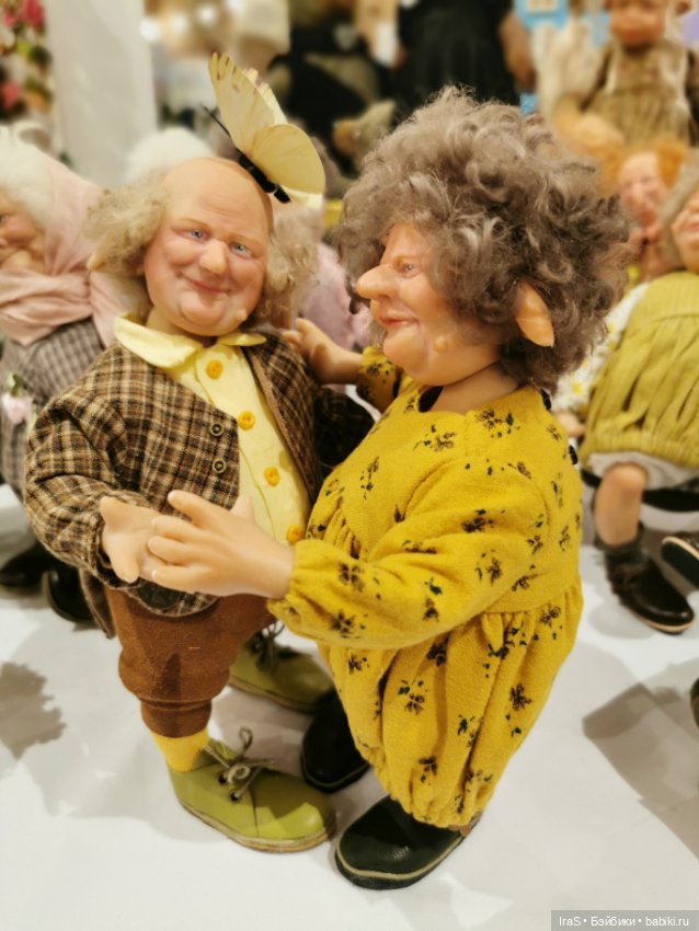 Выставка в Петербурге - 1 (фото 9)