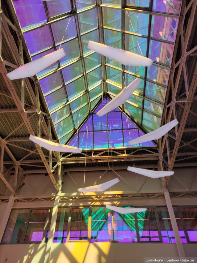 Севкабель Порт — Туризм и путешествия: фотоотчеты из поездок