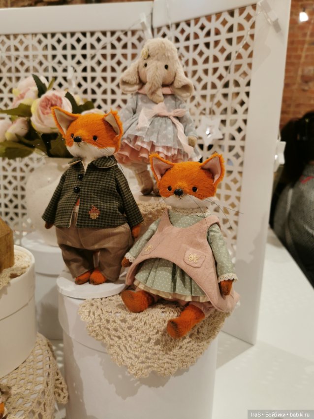 Выставка в Петербурге - 2 (фото 7)