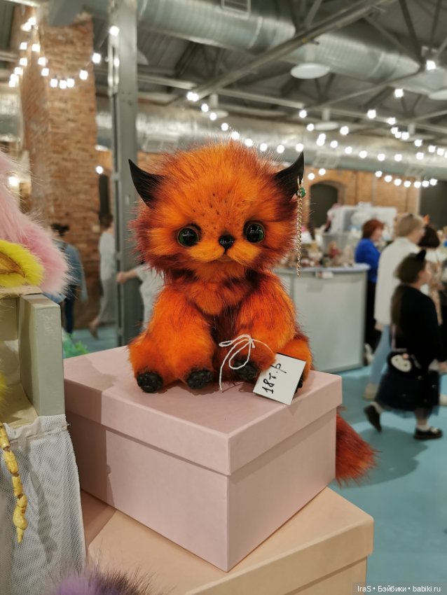 Выставка в Петербурге - 2