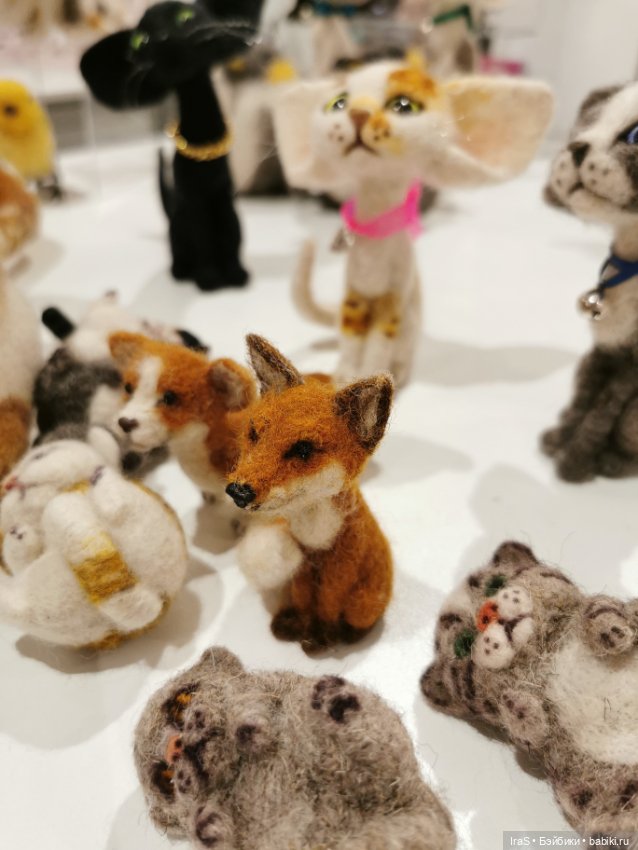 Выставка в Петербурге - 2 (фото 5)