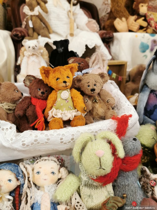 Выставка в Петербурге - 2