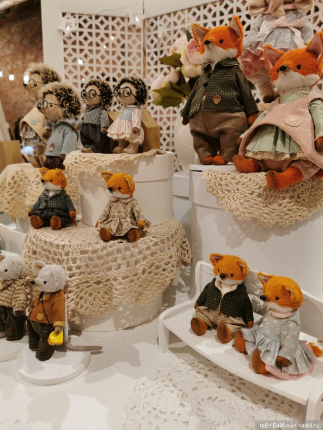 Выставка в Петербурге - 2 (фото 6)