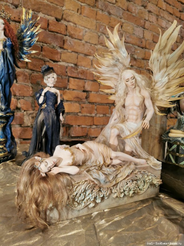 Выставка в Петербурге - 1