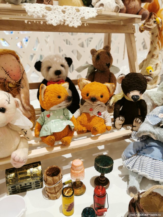 Выставка в Петербурге - 2