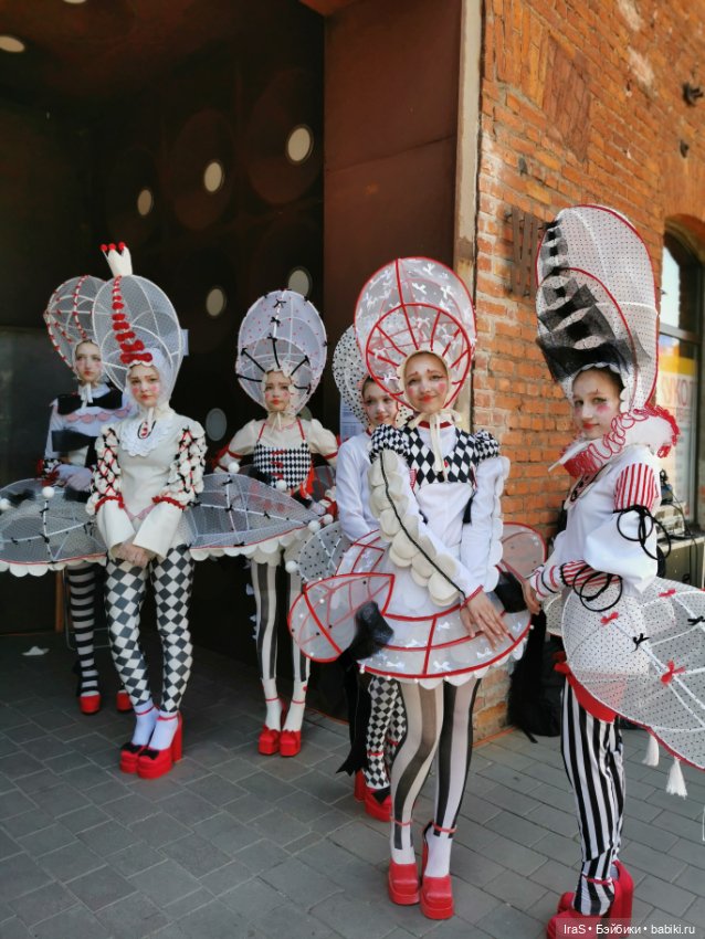 Выставка в Петербурге - 2