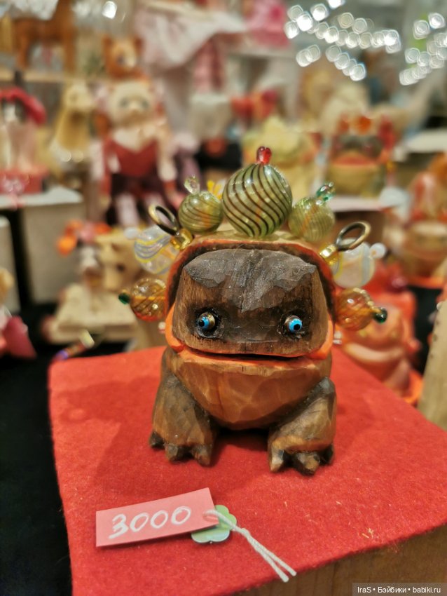 Выставка в Петербурге - 1