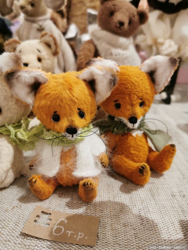 Выставка в Петербурге - 2