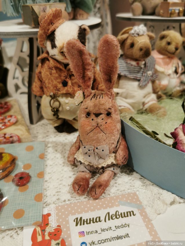 Выставка в Петербурге - 1