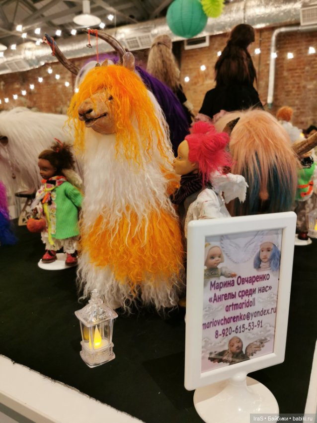 Выставка в Петербурге - 1