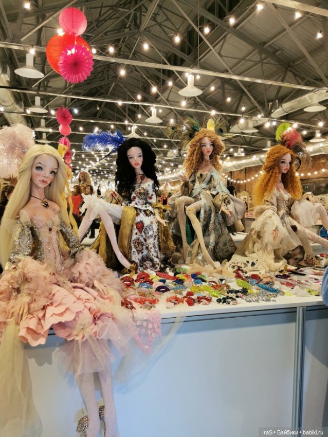 Выставка в Петербурге - 1