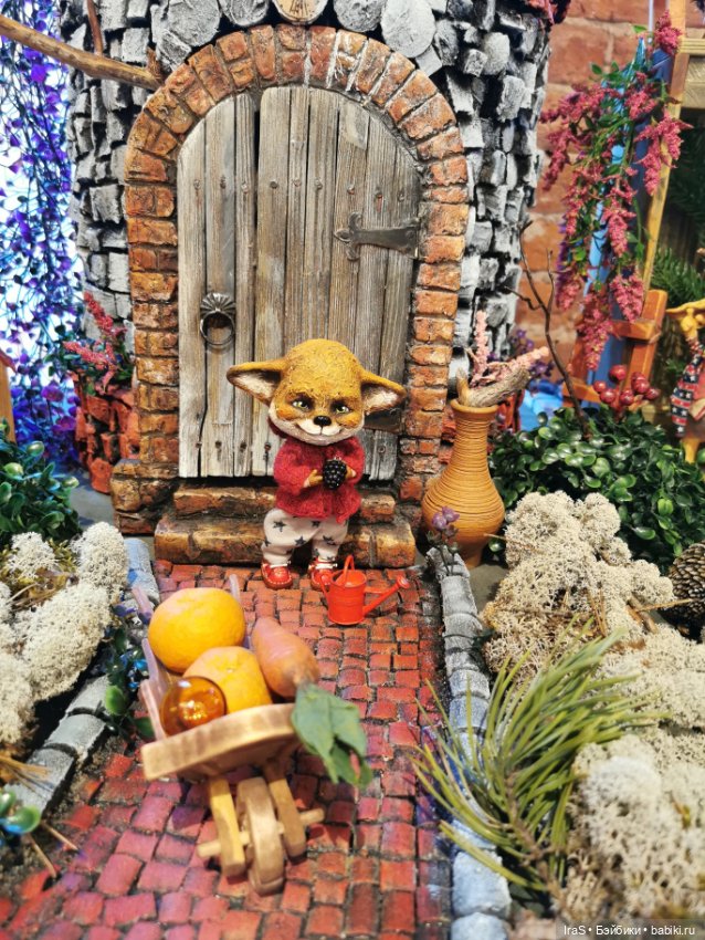 Выставка в Петербурге - 1