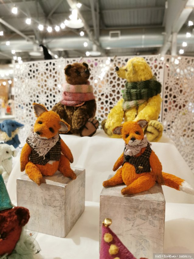 Выставка в Петербурге - 1