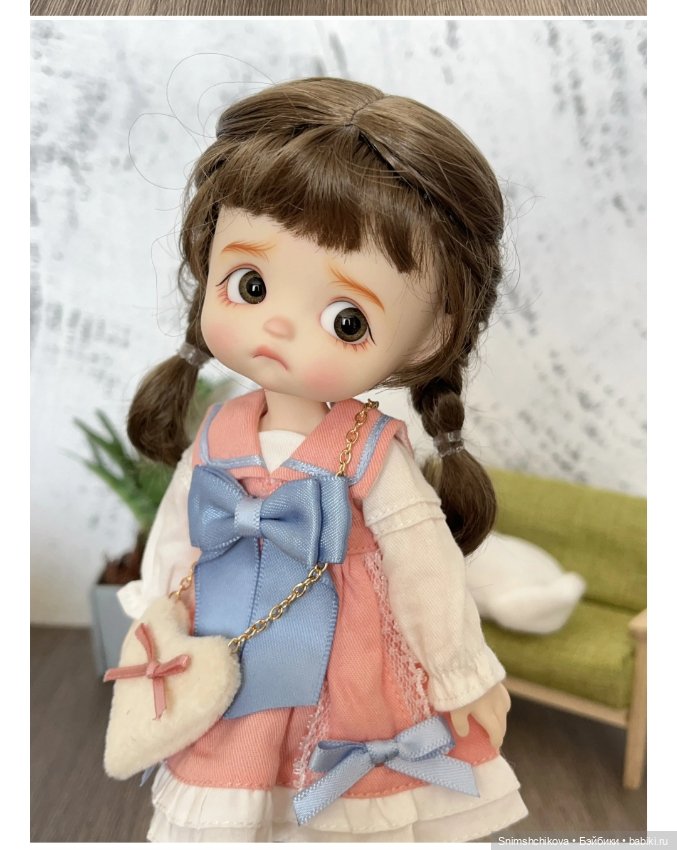 Первые шаги в мир Stodoll (фото 3)