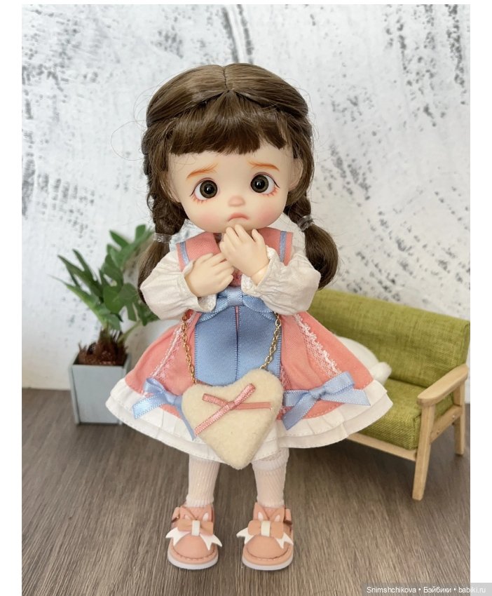 Первые шаги в мир Stodoll (фото 2)