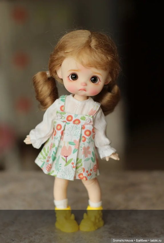 Первые шаги в мир Stodoll