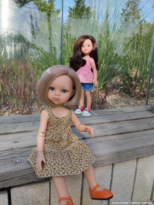 Парк Галицкого. Отпуск. Небольшая перезагрузка (фото 3)