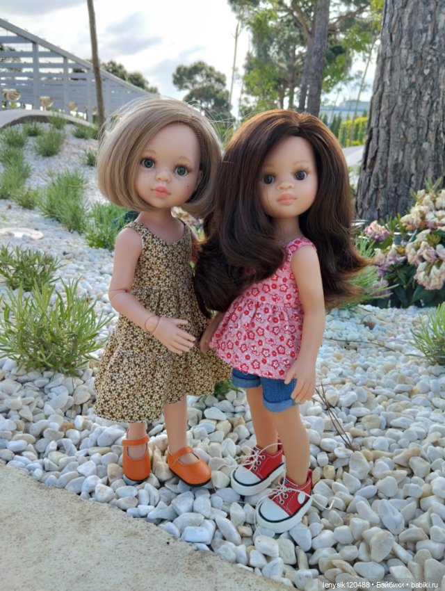 Парк Галицкого. Отпуск. Небольшая перезагрузка (фото 8)