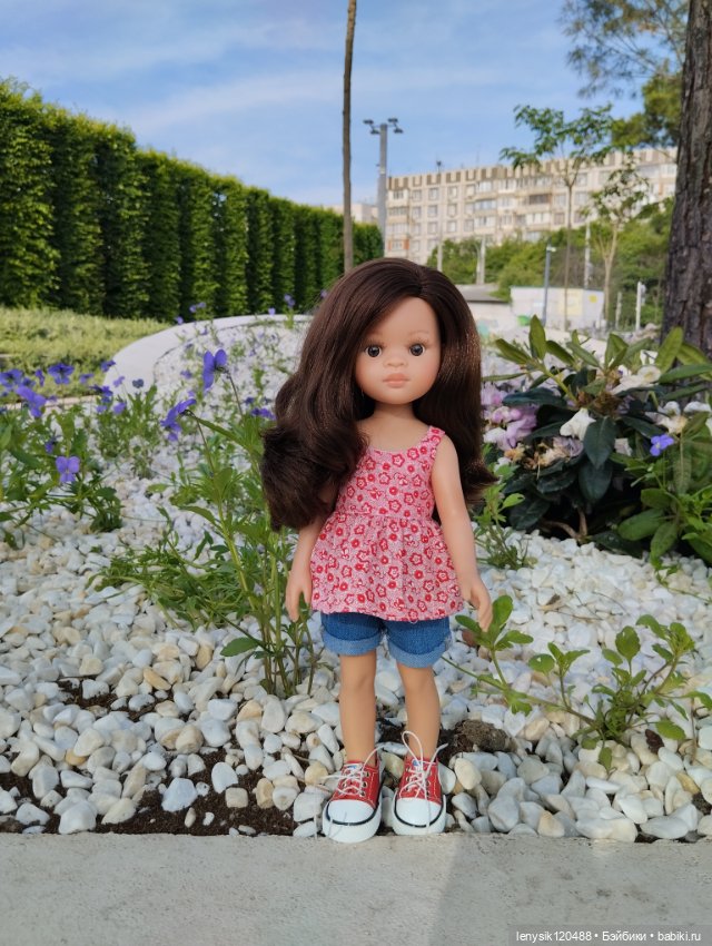 Парк Галицкого. Отпуск. Небольшая перезагрузка (фото 5)