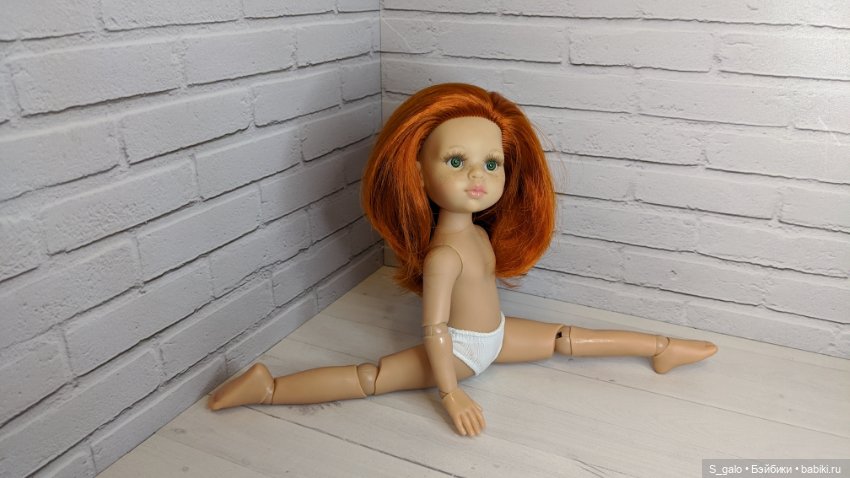 Обзор и разбор Евы Berjuan