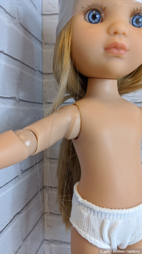 Обзор и разбор Евы Berjuan (фото 5)