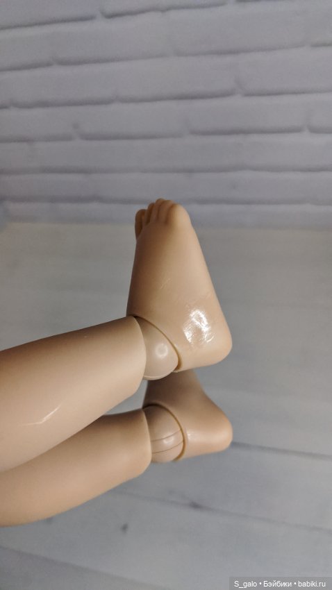 Обзор и разбор Евы Berjuan (фото 9)