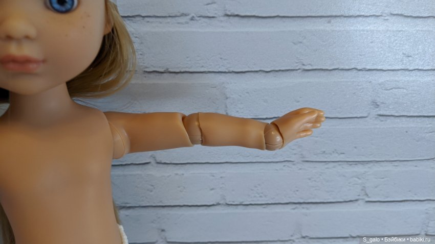 Обзор и разбор Евы Berjuan (фото 4)