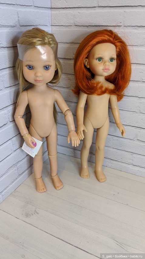 Обзор и разбор Евы Berjuan